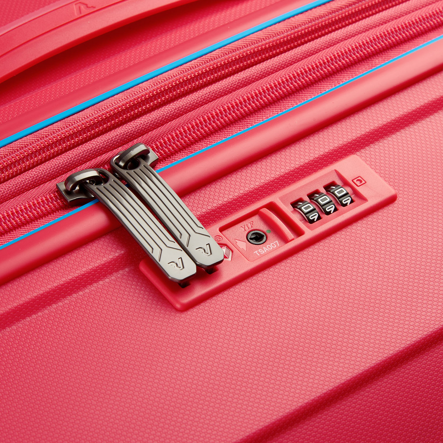 Roncato B-Flying SPOT Mittelgrosse Koffer erweiterbar 68cm radiant red Roncato B-Flying SPOT Mittelgrosse Koffer erweiterbar 68cm radiant red