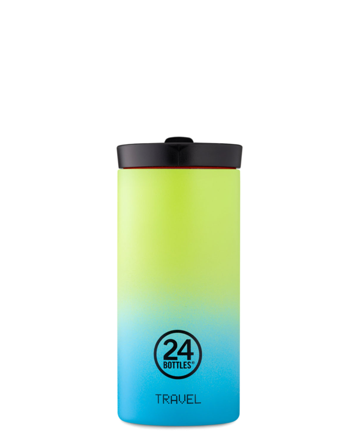 24Bottles® Travel Tumbler Athleisure 600ml mit Sport&go Lid