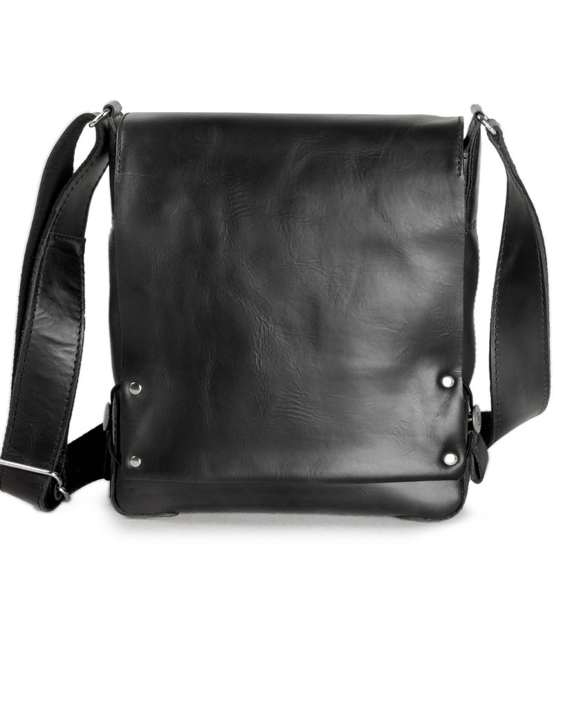 Harold's Jil Kuriertasche 23 cm schwarz