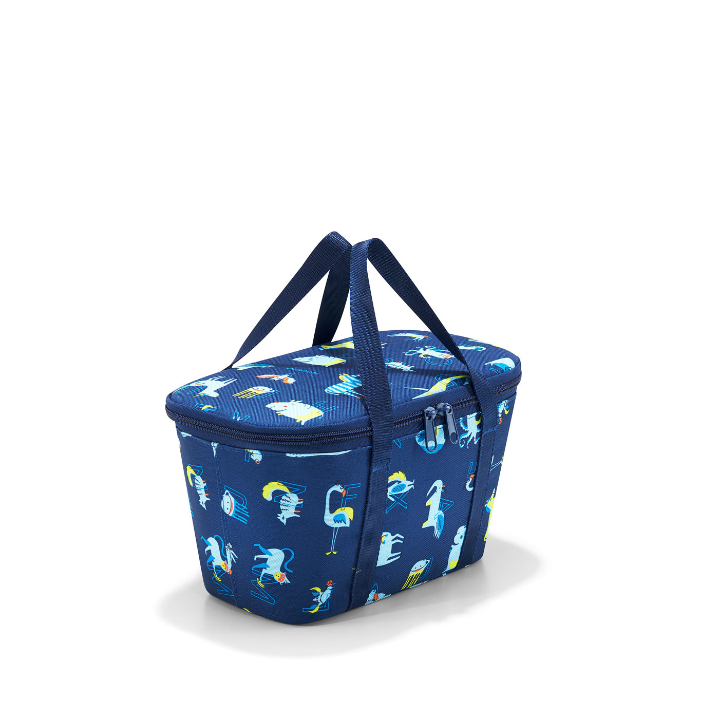 Reisenthel Kids Coolerbag xs -cats and dogs