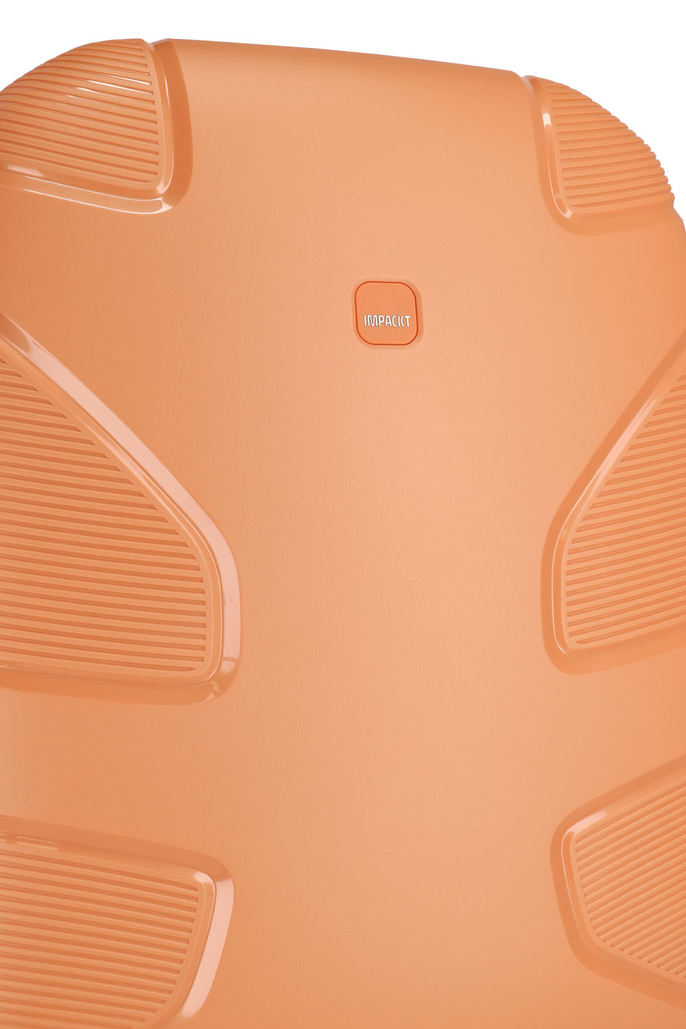 IMPACKT IP1 Koffer L, 4-Rollen Garden apricot IMPACKT IP1 Koffer L, 4-Rollen Garden apricot