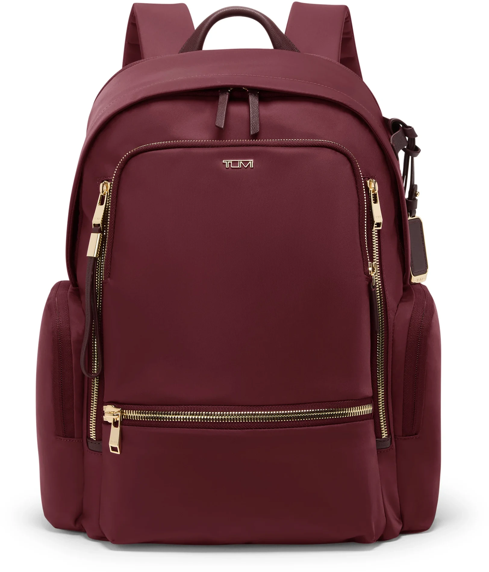 Tumi Voyageur Celina Rucksack mit 15" Laptopfach + GRATIS HOTELGUTSCHEIN