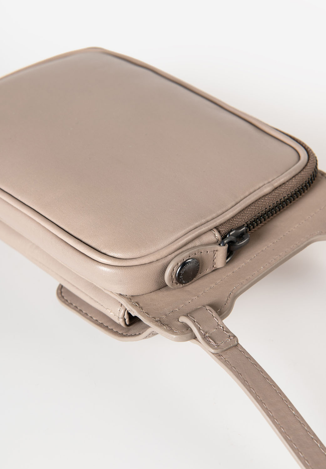 aunts & uncles Jamie´s Orchard TULIP Phone bag cashmere aunts & uncles Jamie´s Orchard TULIP Phone bag cashmere