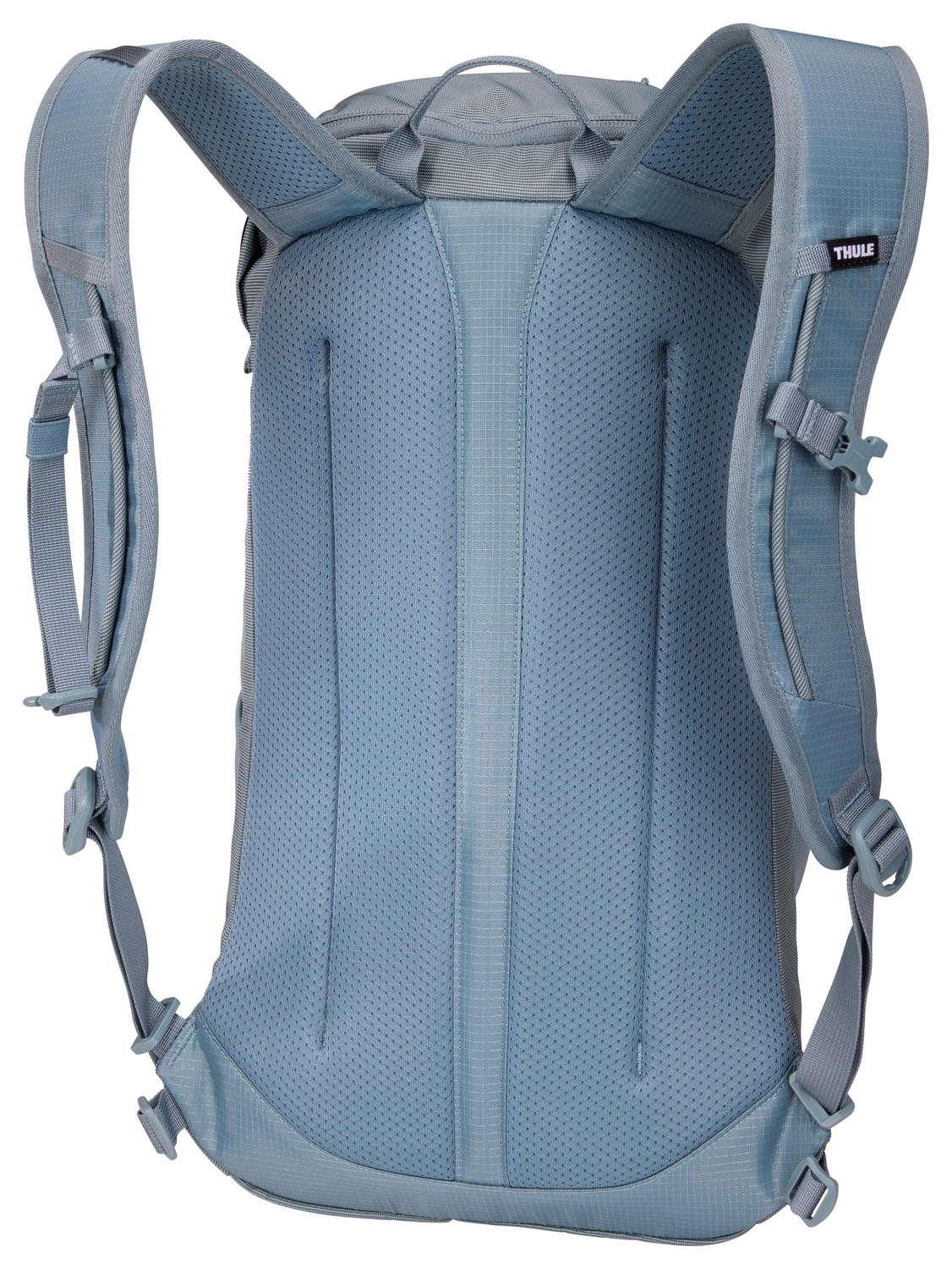 THULE AllTrail Tagesrucksack mit Regenhülle 18L Pond Gray THULE AllTrail Tagesrucksack mit Regenhülle 18L Pond Gray