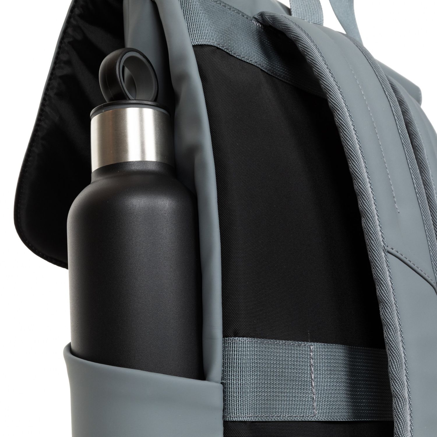 Eastpak YARIN CNNCT F Rucksack Matte Storm Eastpak YARIN CNNCT F Rucksack Matte Storm