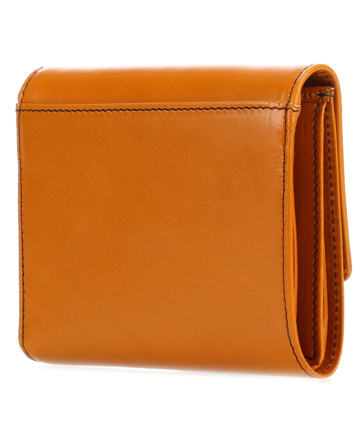 The Bridge Consuma Damengeldbörse Gelb/Gold The Bridge Consuma Damengeldbörse Gelb/Gold