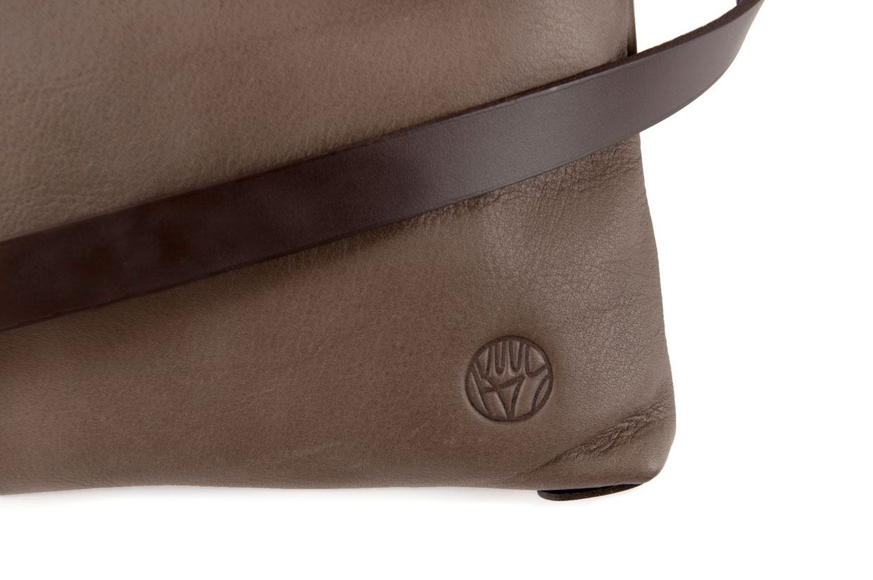 Harold's Chaza Shoulderbag medium Taupe