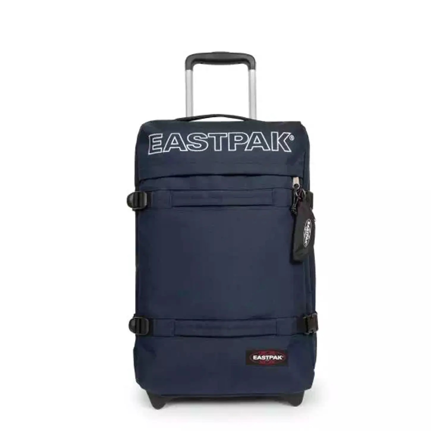 Eastpak Transit'R Reisetrolley S mit 2 Rollen 24 BoldEmbroidMar Eastpak Transit'R Reisetrolley S mit 2 Rollen 24 BoldEmbroidMar