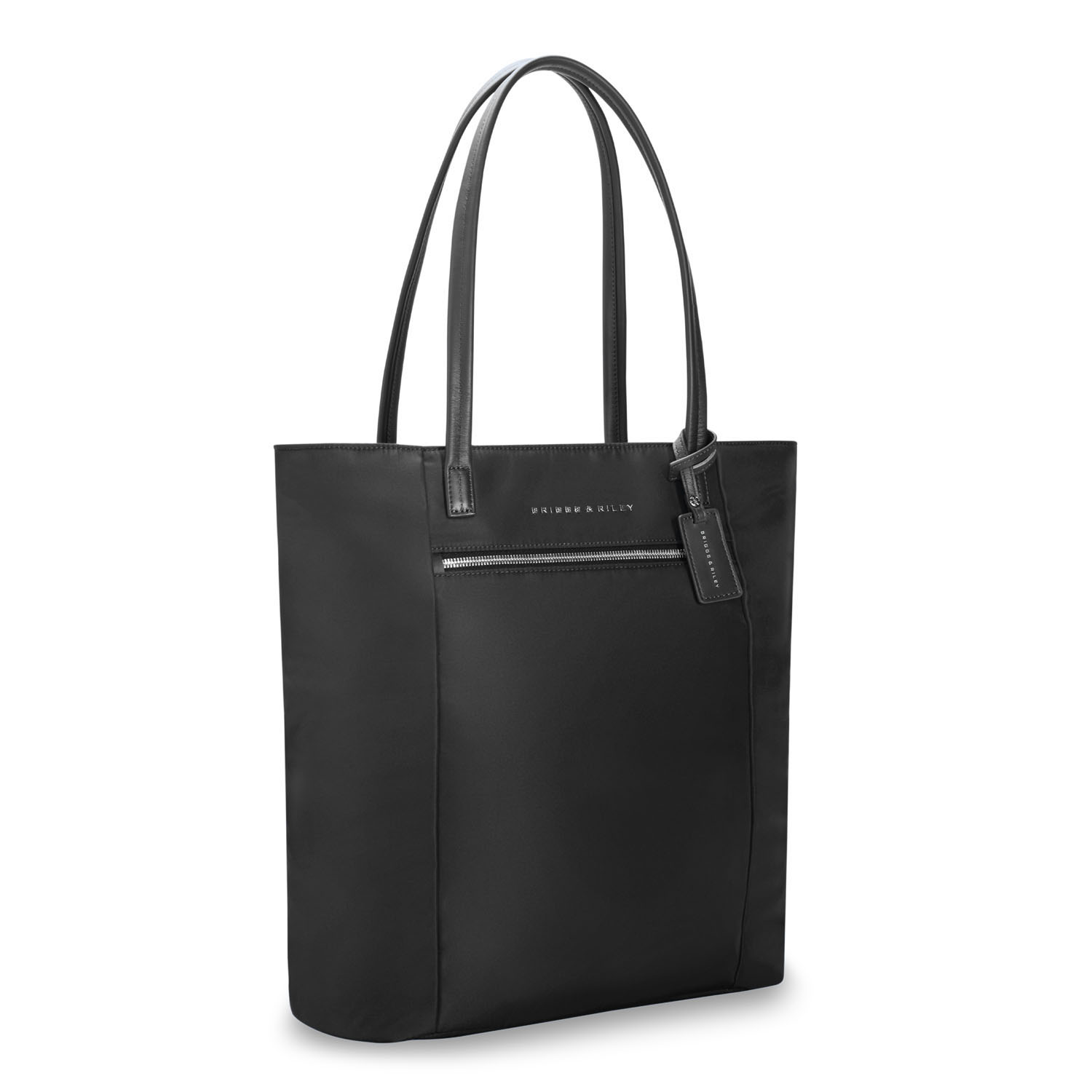 Briggs & Riley Rhapsody Vertical Tote Black