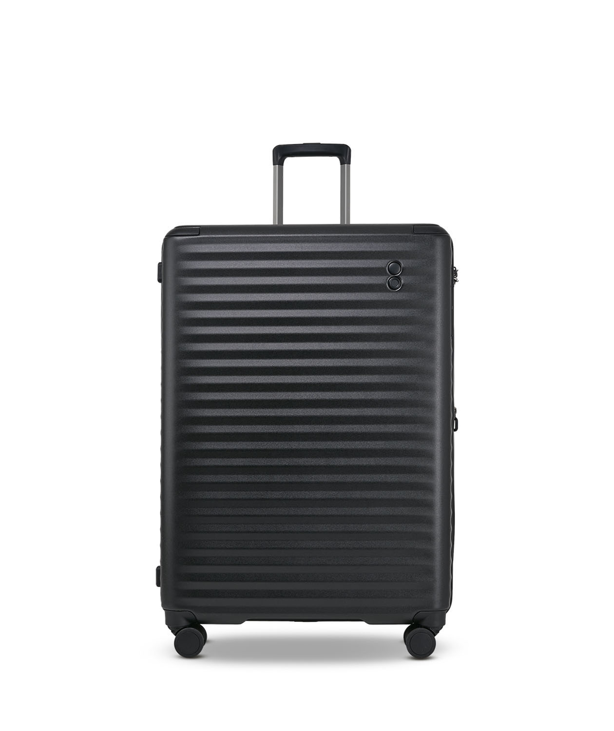 ECHOLAC Celestra BLX Groß 75cm, erweiterbar Schwarz ECHOLAC Celestra BLX Groß 75cm, erweiterbar Schwarz