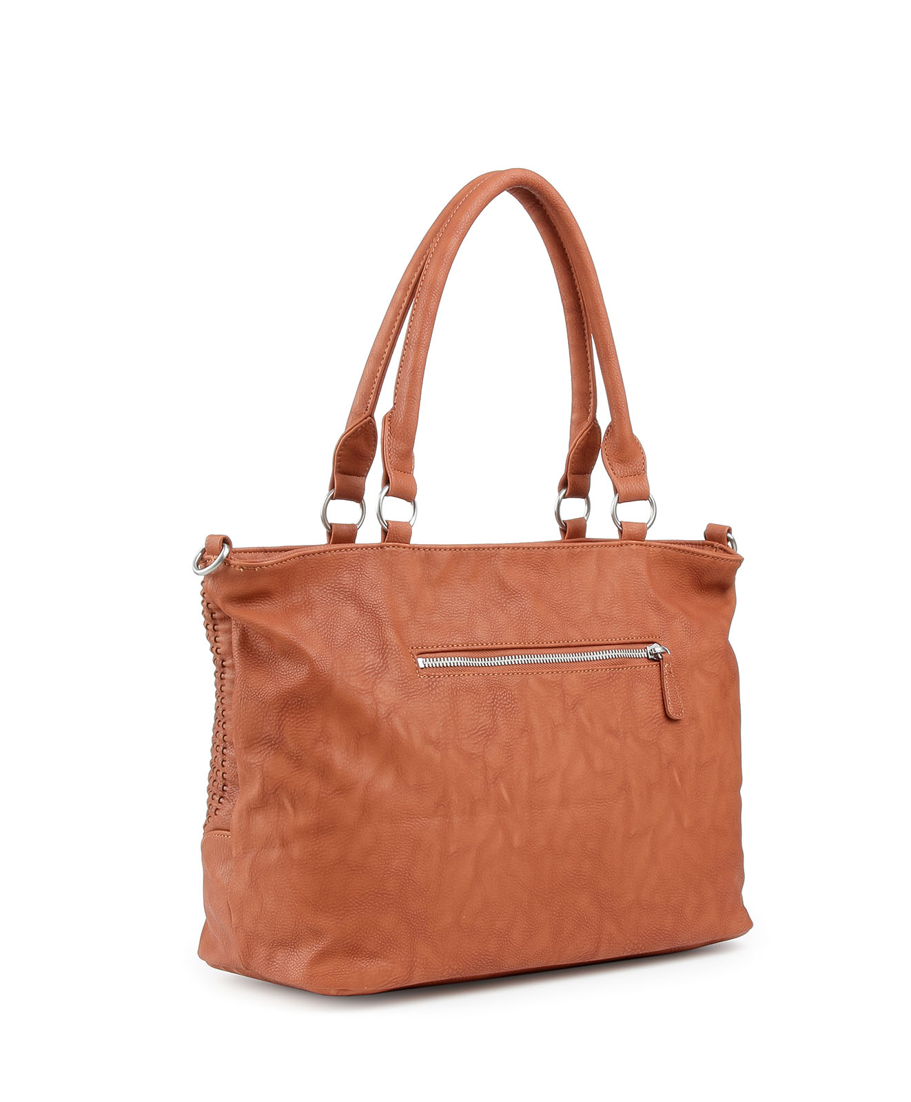 Fritzi aus Preußen Saddle Handtasche Carmina Fritzi aus Preußen Saddle Handtasche Carmina