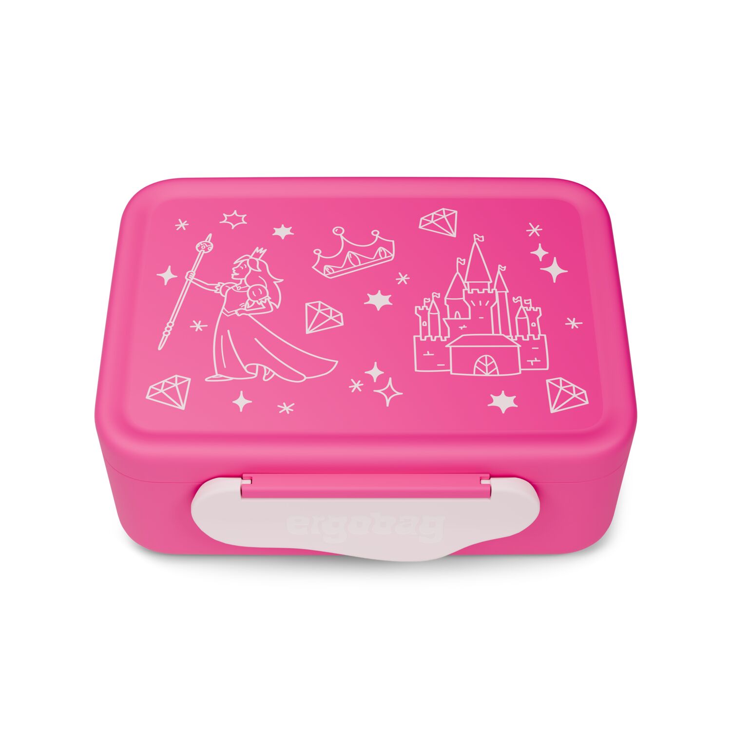 ergobag Brotdose, Kollektion 2026 ergobag Brotdose, Kollektion 2026