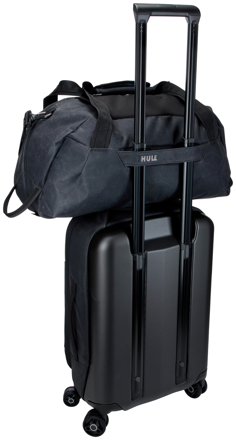 THULE Aion Reisetasche 35 L Black