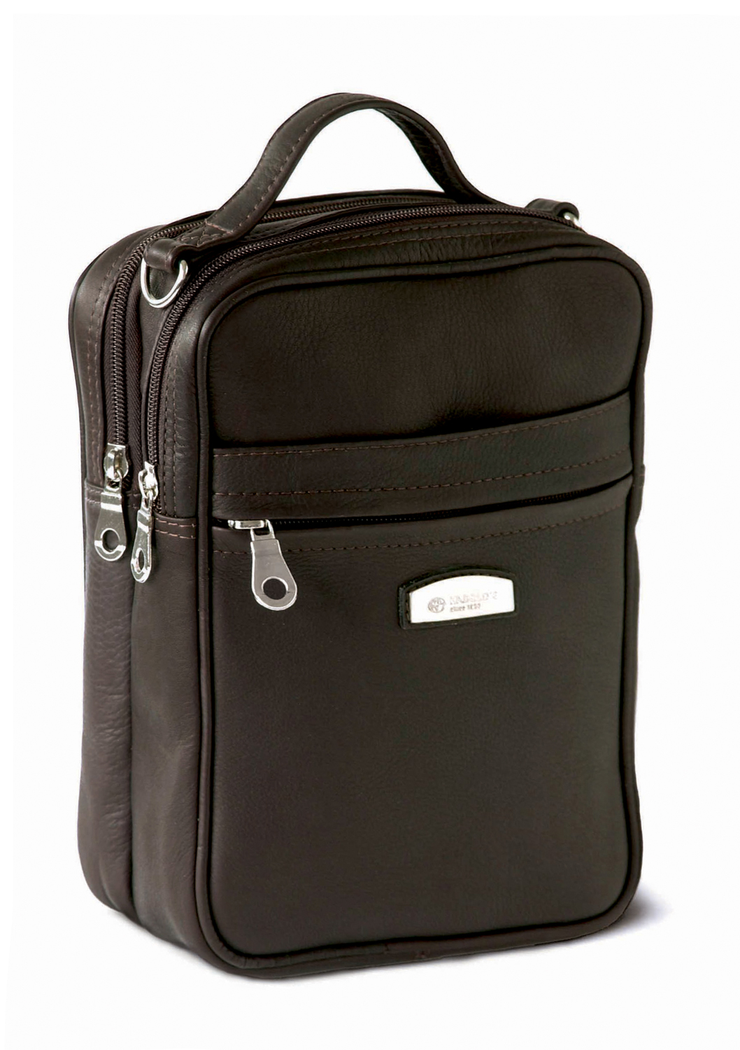 Harold's Country Accessories Umhängetasche Braun Harold's Country Accessories Umhängetasche Braun