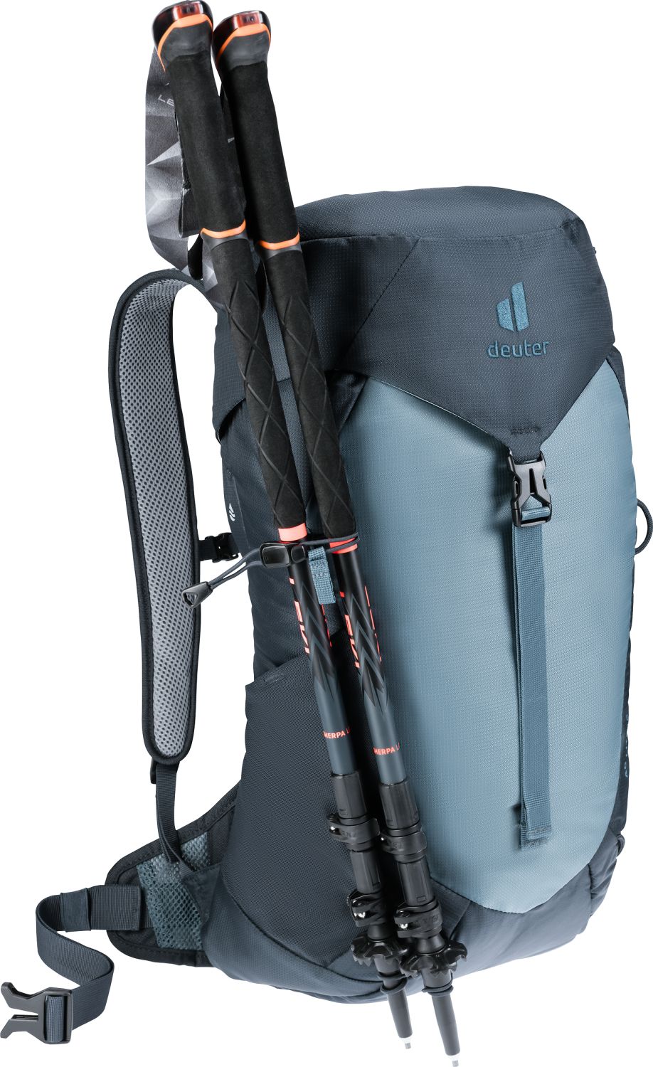 Deuter AC Lite 16 Wanderrucksack atlantic-ink Deuter AC Lite 16 Wanderrucksack atlantic-ink