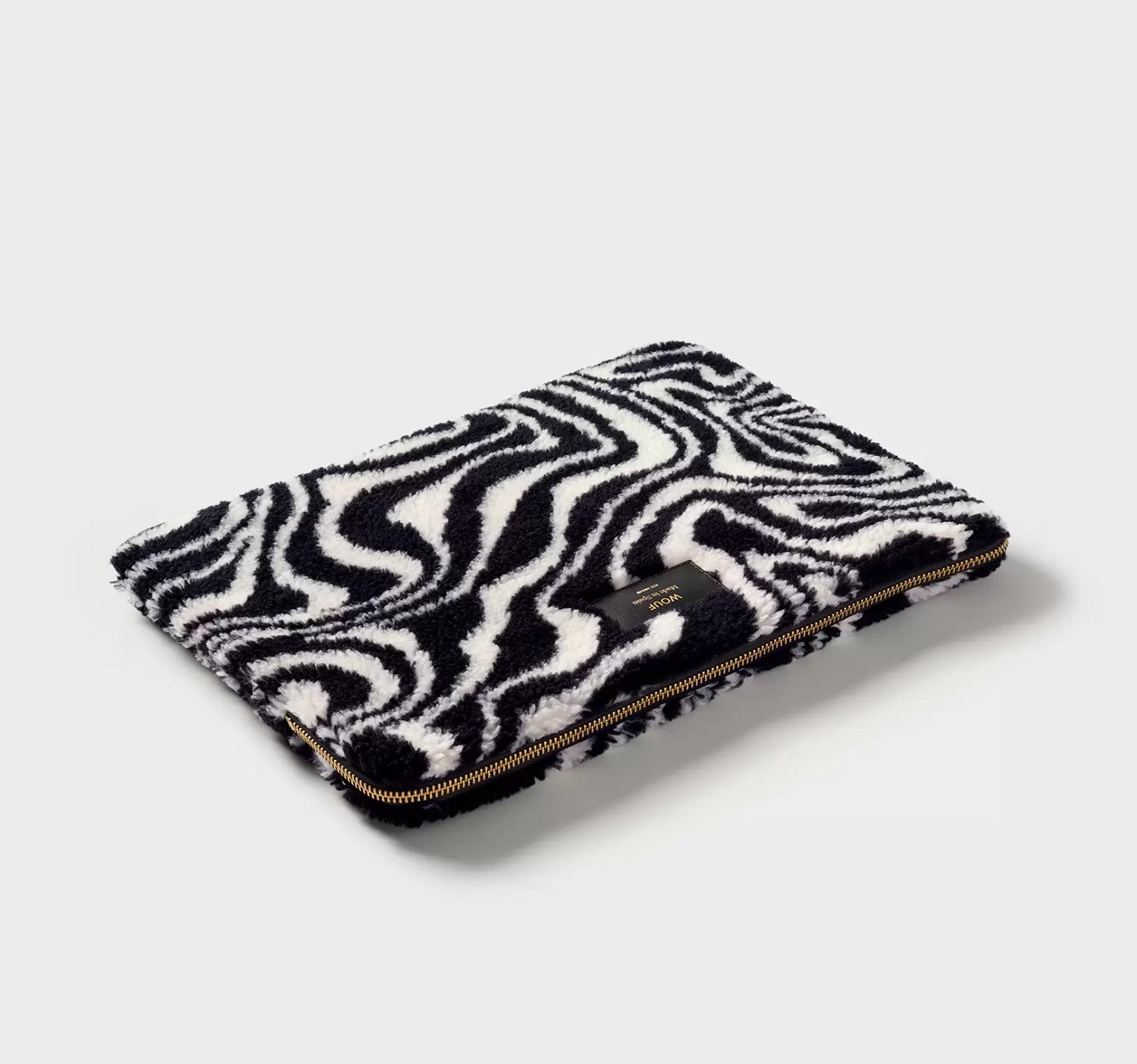 Wouf Recycled Collection Laptop 13" Hypnotic Wouf Recycled Collection Laptop 13" Hypnotic