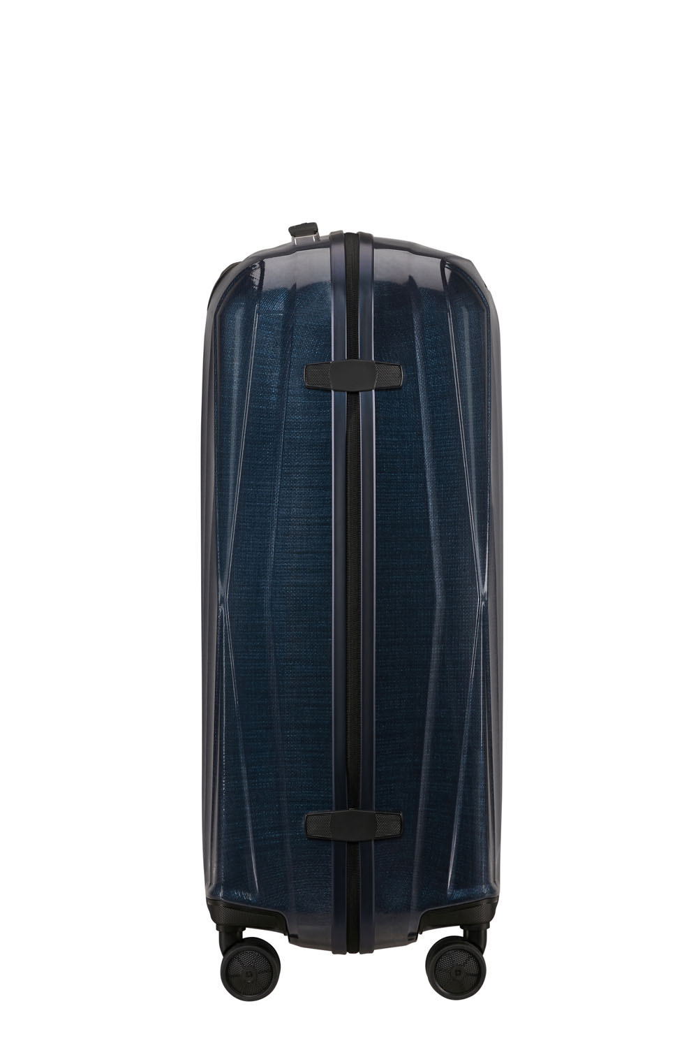 Samsonite Major-Lite Trolley mit 4 Rollen 69cm + GRATIS HOTELGUTSCHEIN Midnight Blue Samsonite Major-Lite Trolley mit 4 Rollen 69cm + GRATIS HOTELGUTSCHEIN Midnight Blue