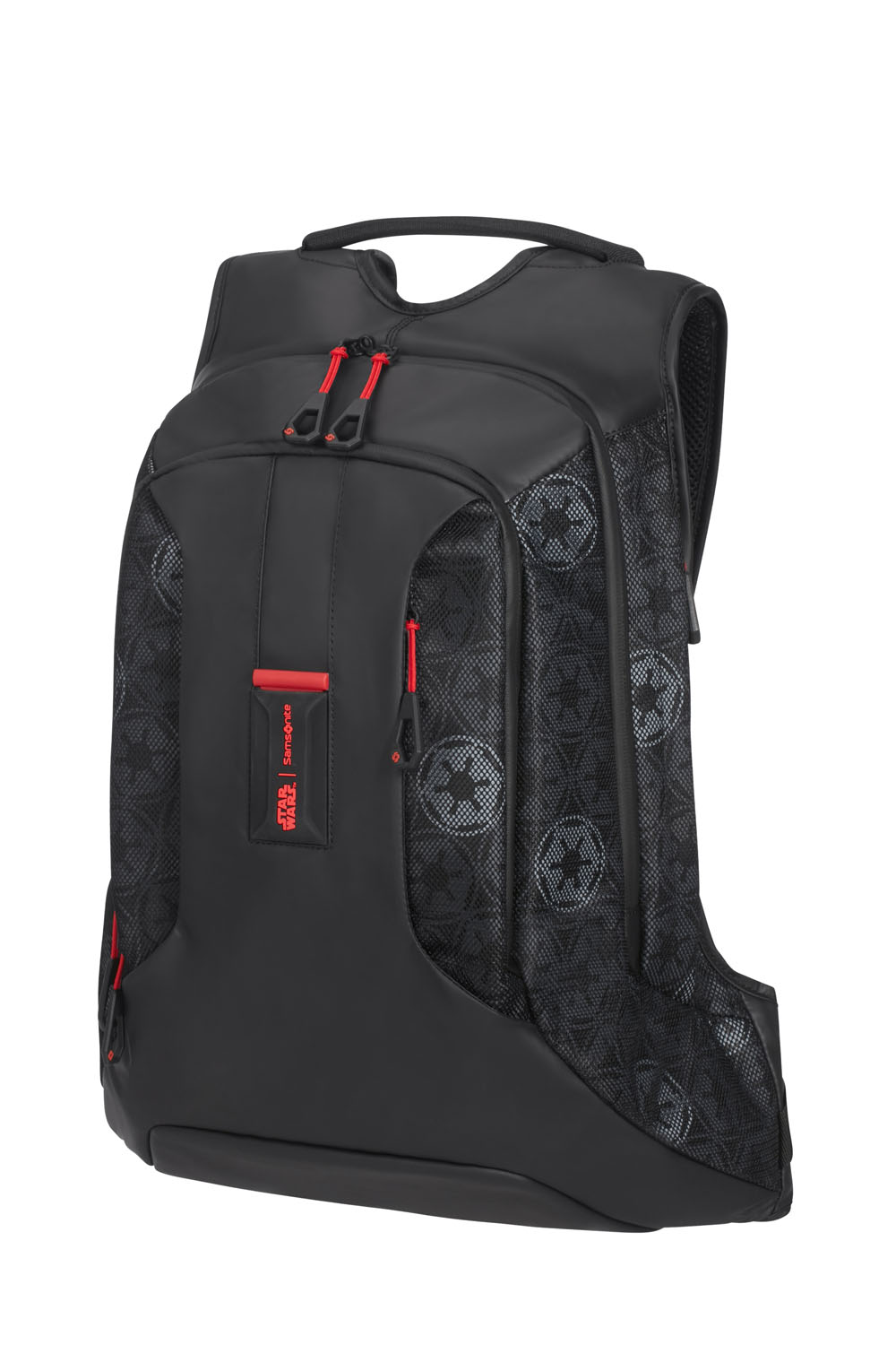 Samsonite Paradiver Star Wars Laptop-Backpack L Darth Vader schwarz