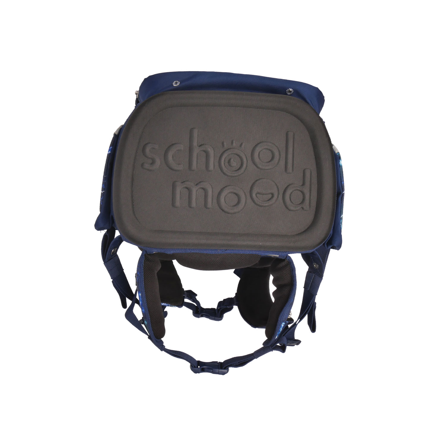 School-Mood Champion Pro 7-tlg. Schulranzenset Felix (Wolf) School-Mood Champion Pro 7-tlg. Schulranzenset Felix (Wolf)