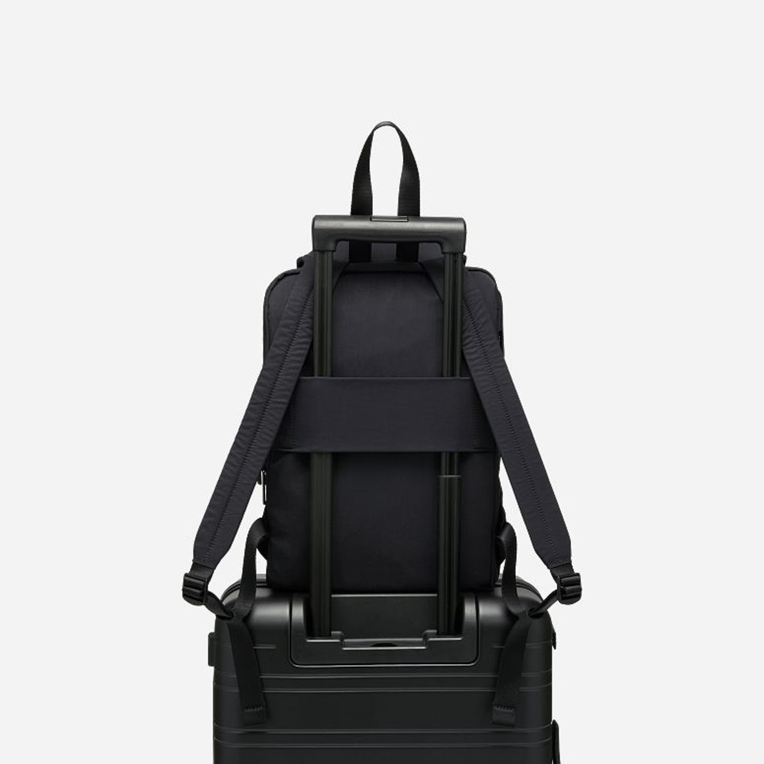 Horizn Studios Chiado Backpack All Black