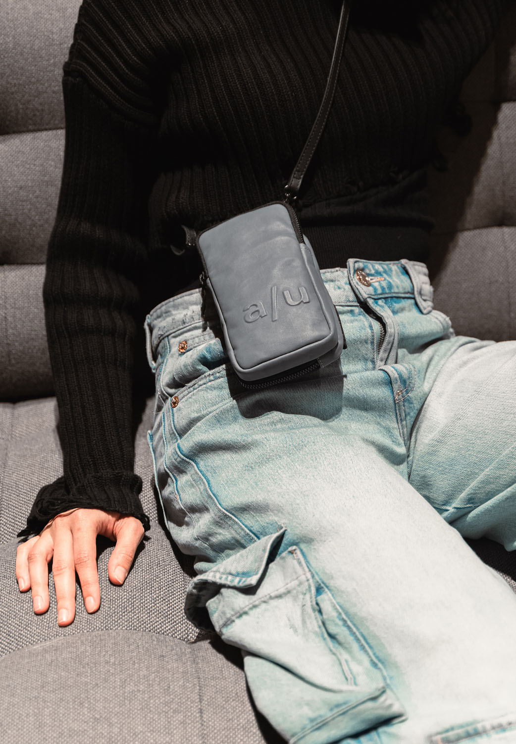 aunts & uncles Japan Iwako Crossbag / Phonebag