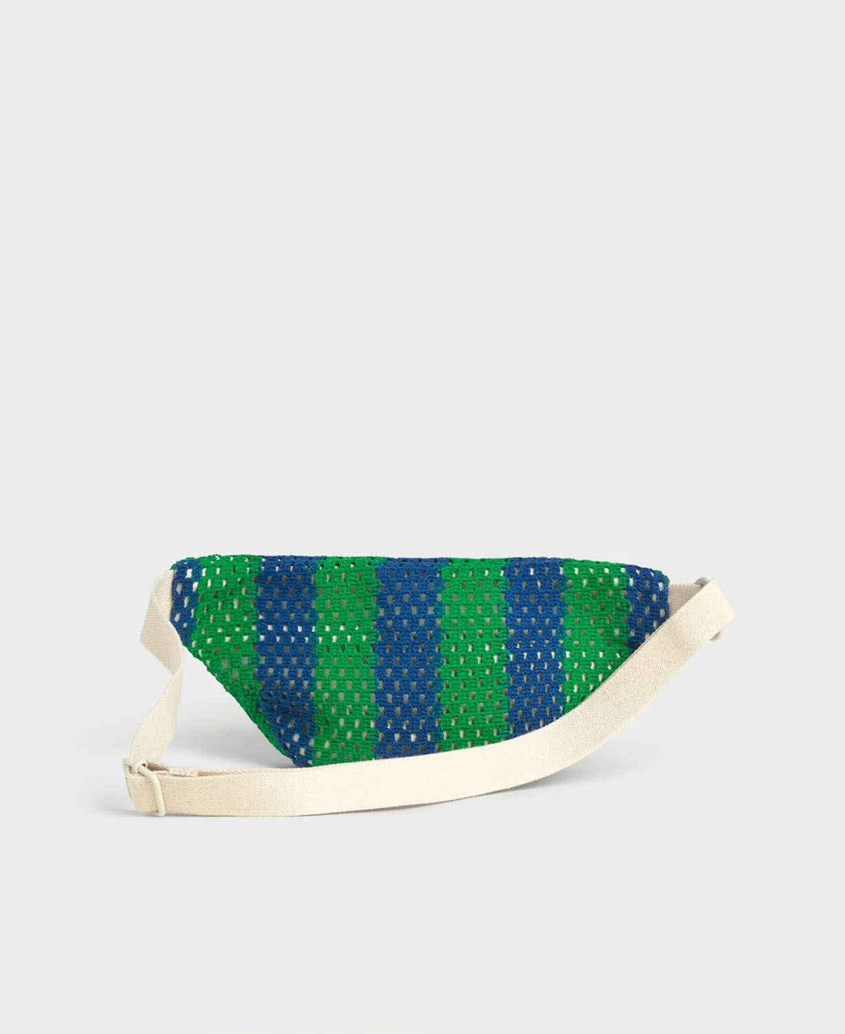 Wouf Crochet Collection Waistbag Mistral Wouf Crochet Collection Waistbag Mistral