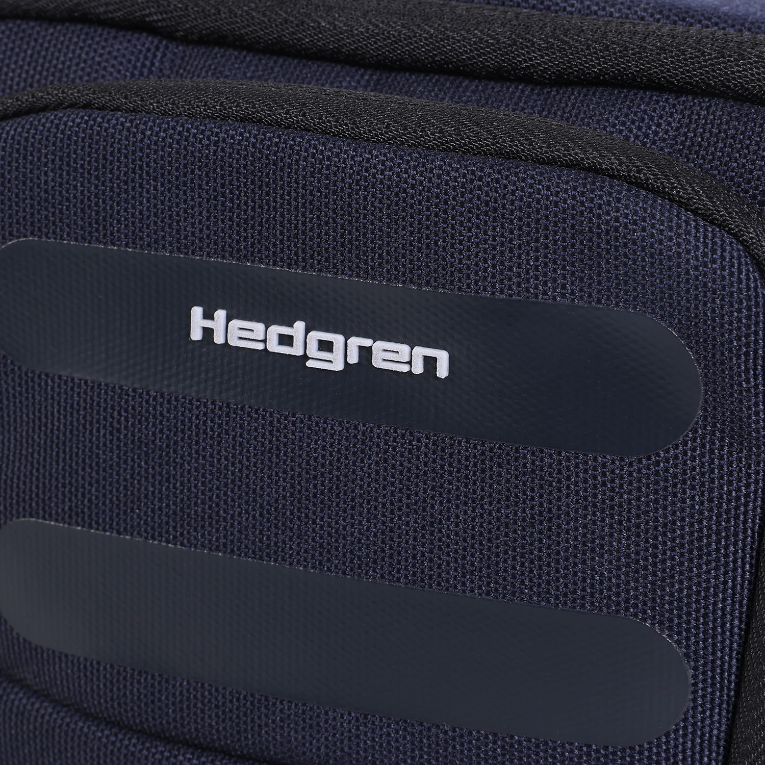 Hedgren Comby RELAX Crossover-Tasche + RFID Peacoat Blue