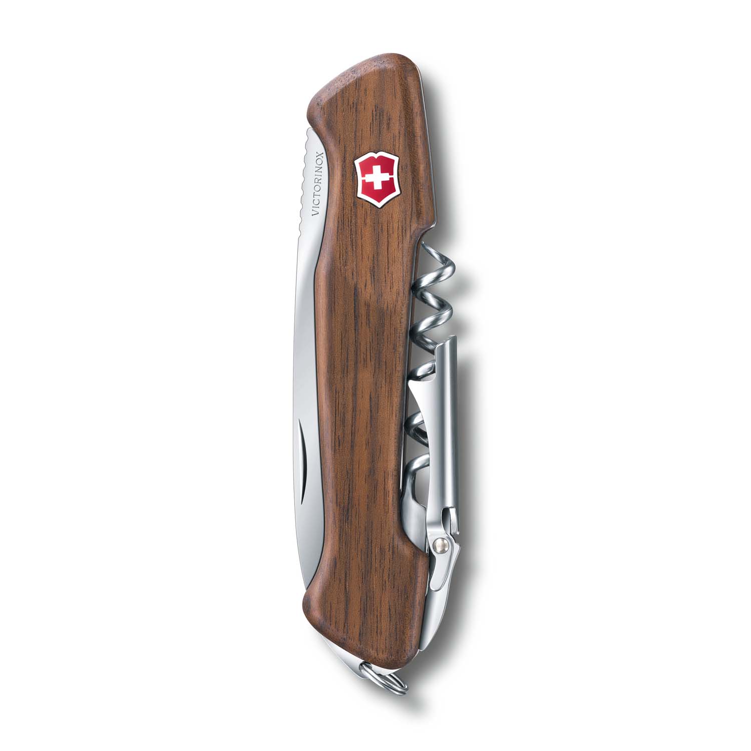 Victorinox Wine Master Wood, Grosses Taschenmesser Braun Victorinox Wine Master Wood, Grosses Taschenmesser Braun