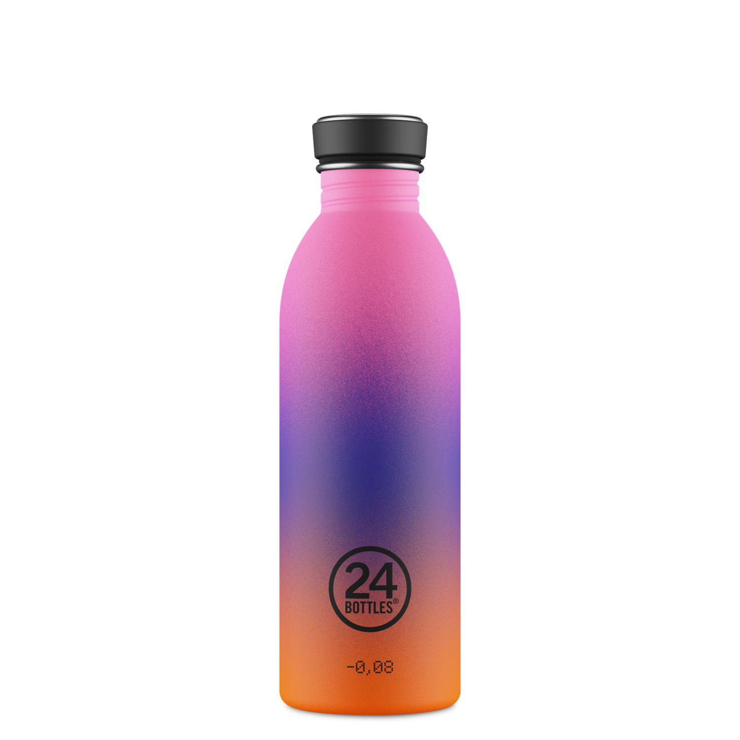 24Bottles® Urban Bottle Horizon 500ml Sundown