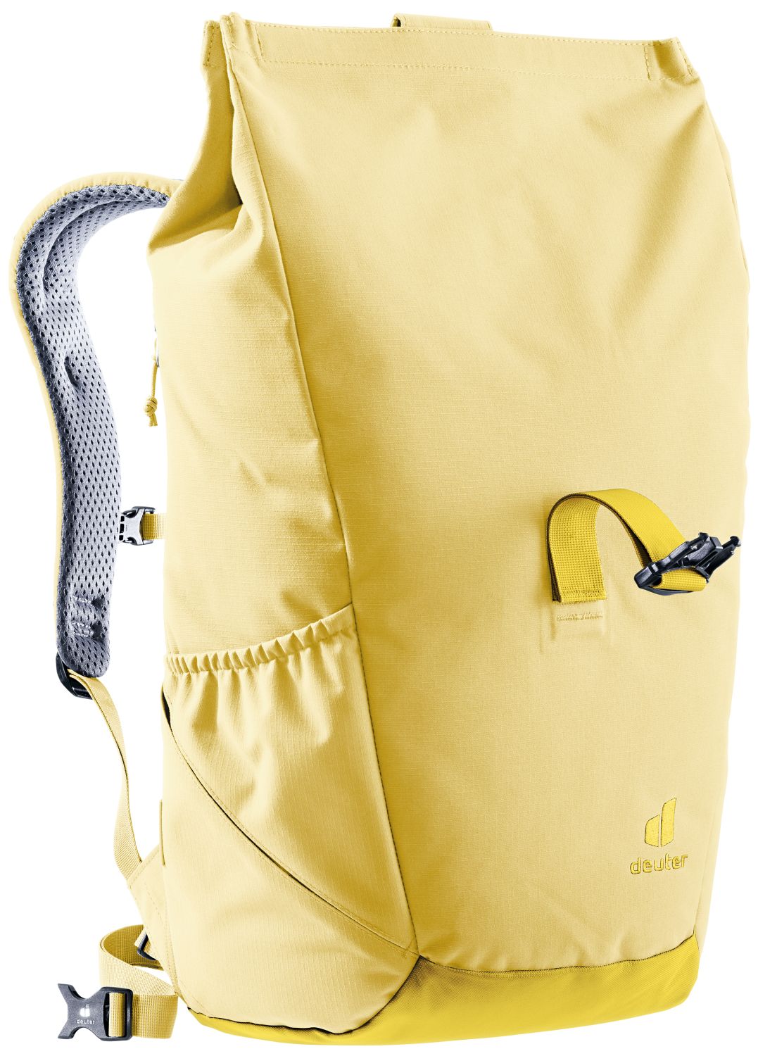 Deuter Stepout 22 Rucksack ginger-turmeric