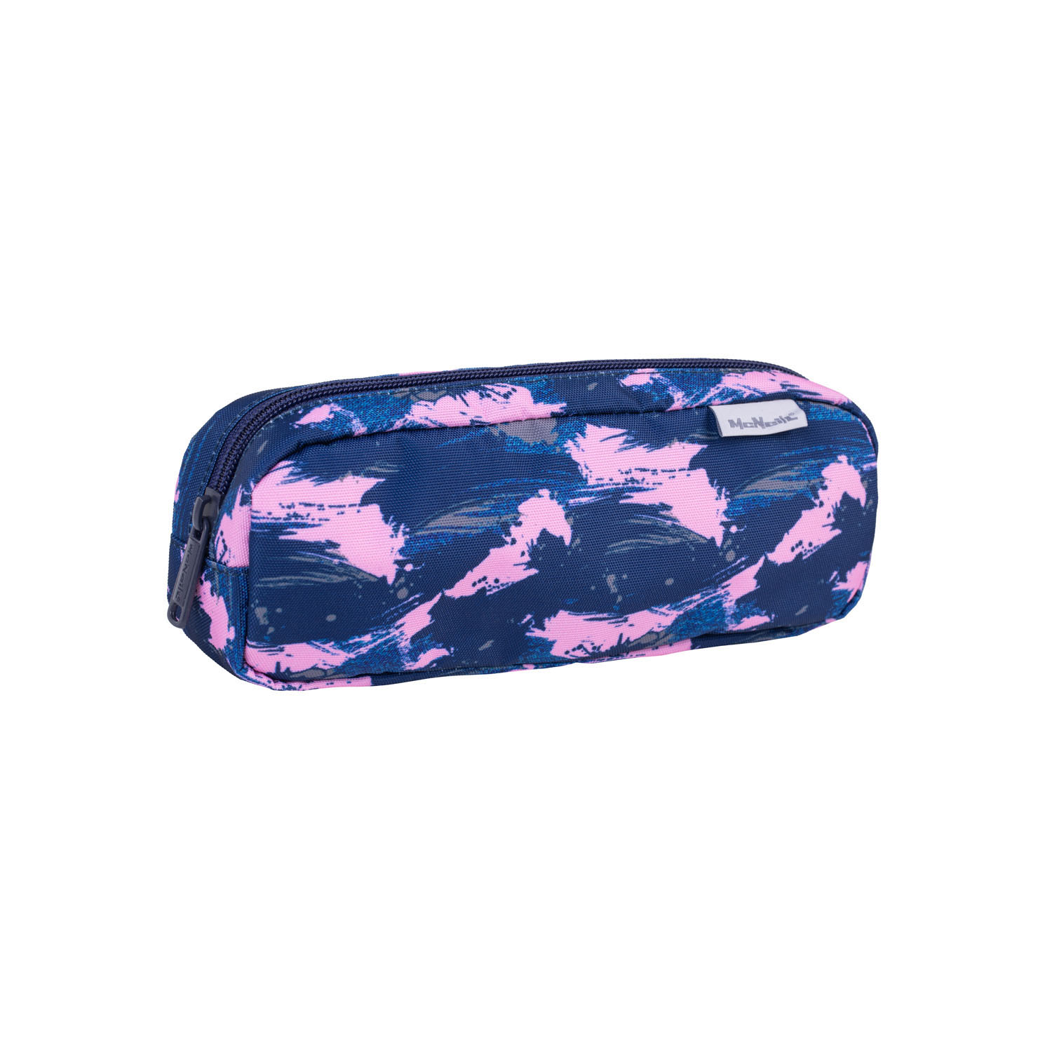 McNeill Perfecto Kollektion 2025 -Schulranzen-Set 5tlg., DENIM