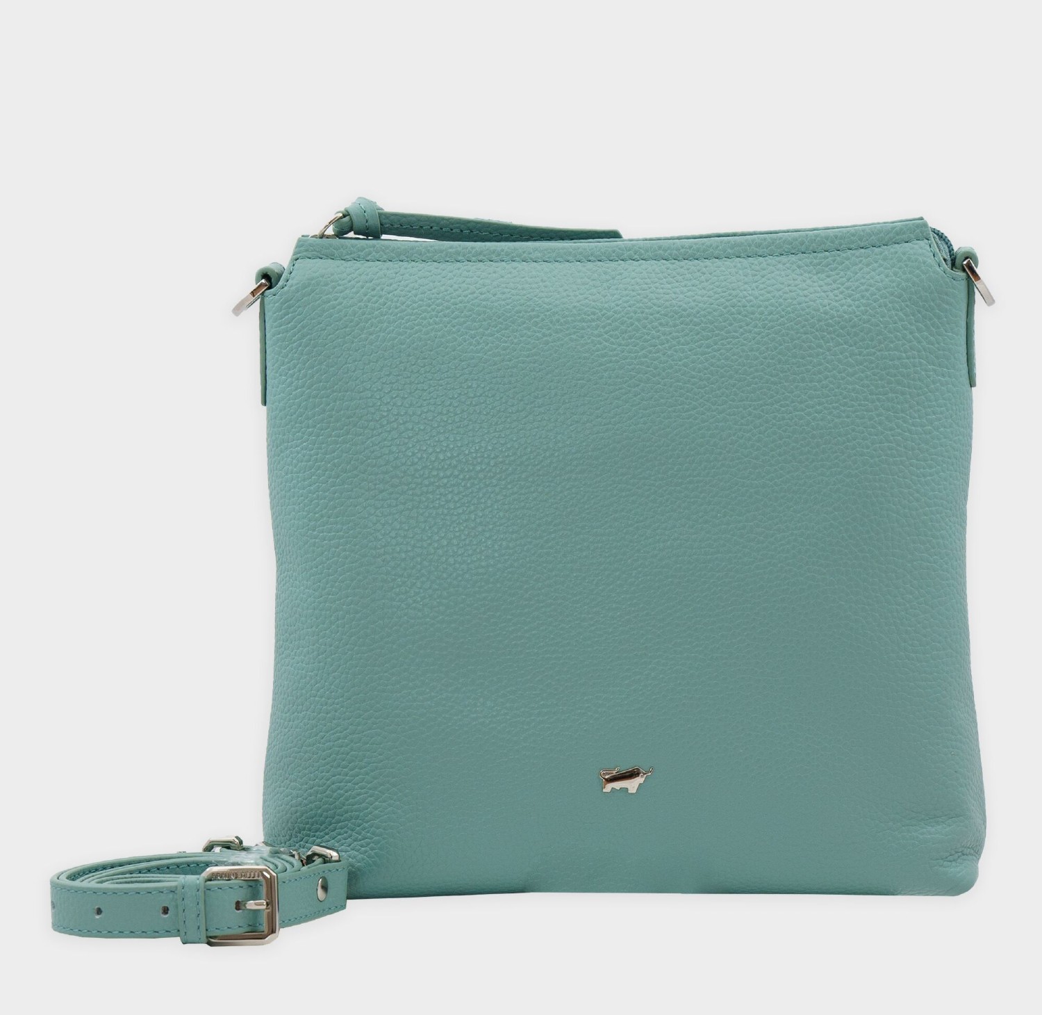 Braun Büffel Hanna Umhängetasche M salbei (grün)