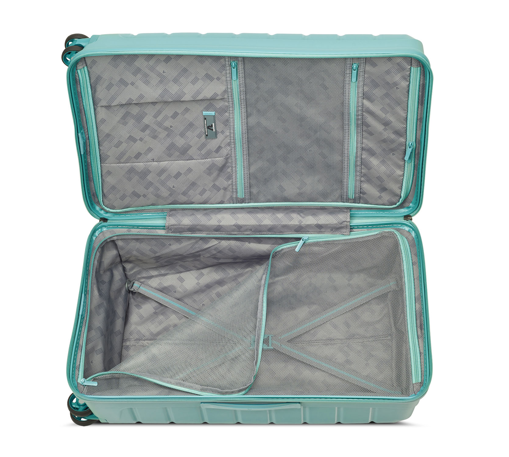 Roncato B-Flying Trunk Medium salvia Roncato B-Flying Trunk Medium salvia