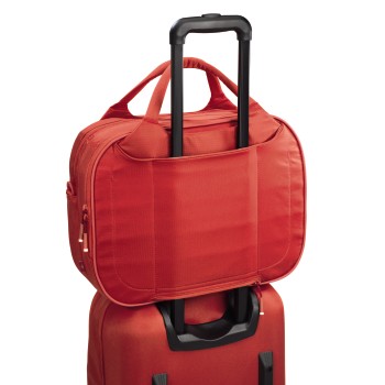 Hama Est. 1923 München Business-Tasche funktional Red Hama Est. 1923 München Business-Tasche funktional Red