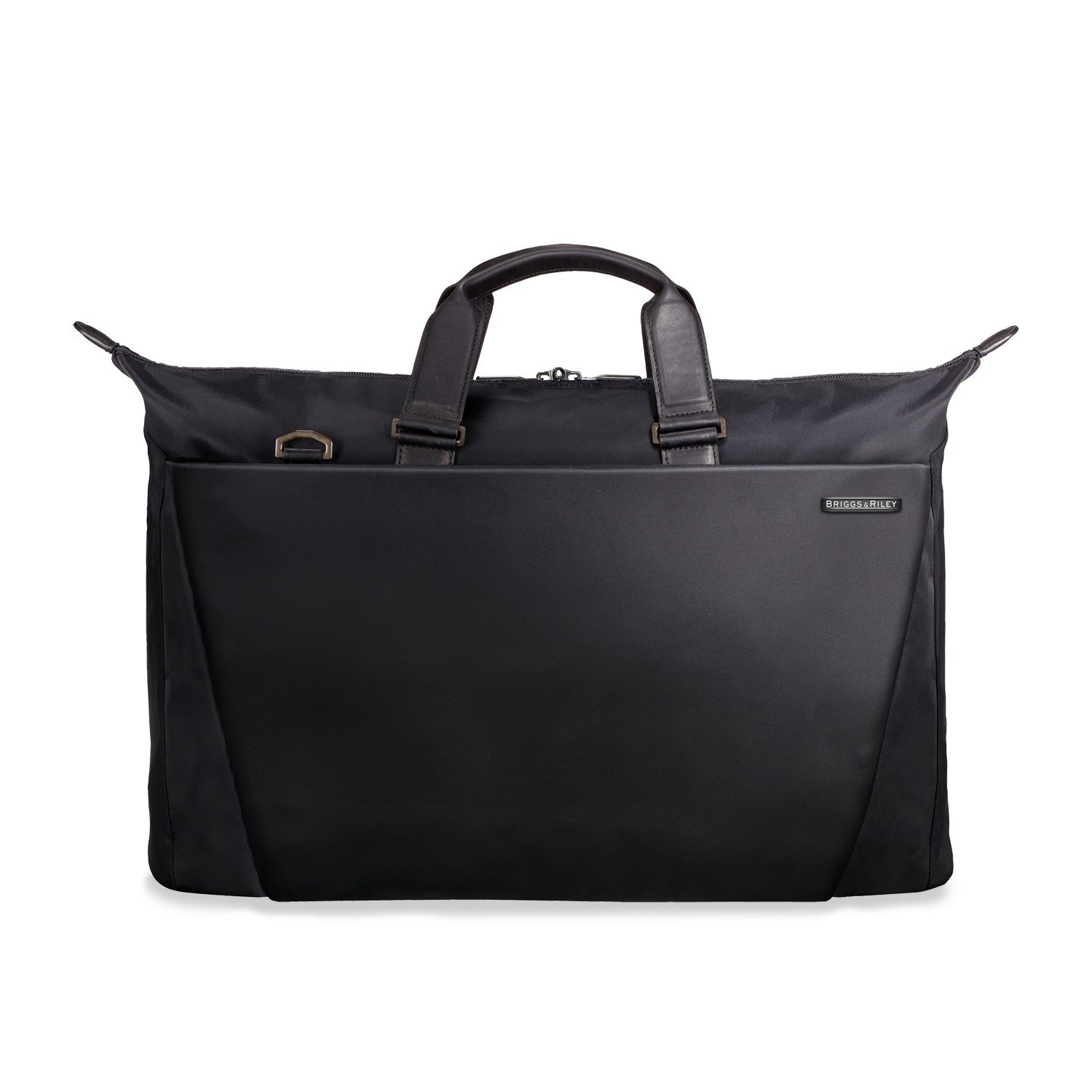 Briggs & Riley Sympatico Weekender Black Briggs & Riley Sympatico Weekender Black