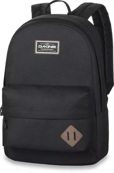 Dakine 365 Pack 21L Rucksack Black
