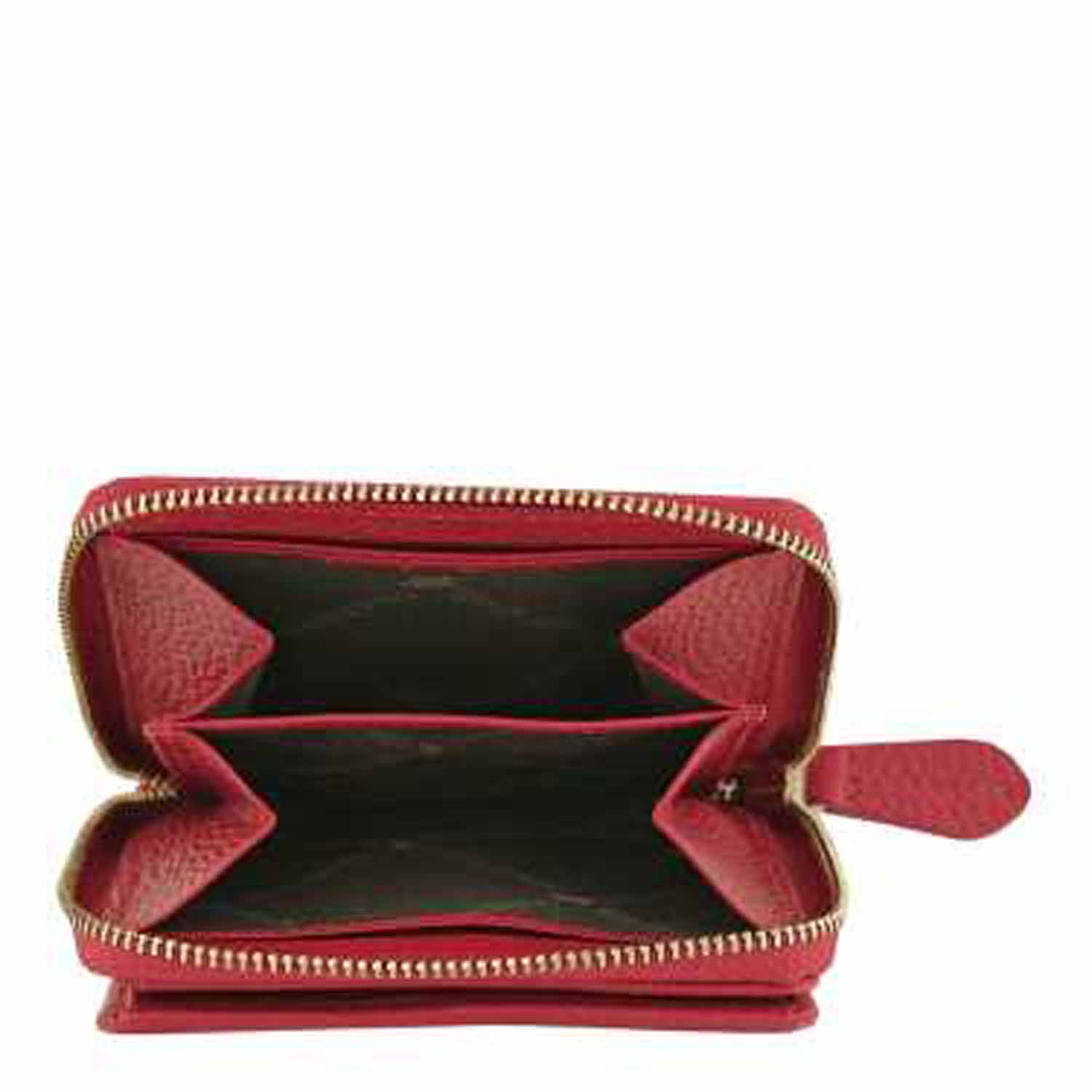 Braun Büffel ASTI RFID RV-Geldbörse S 6CS rot Braun Büffel ASTI RFID RV-Geldbörse S 6CS rot