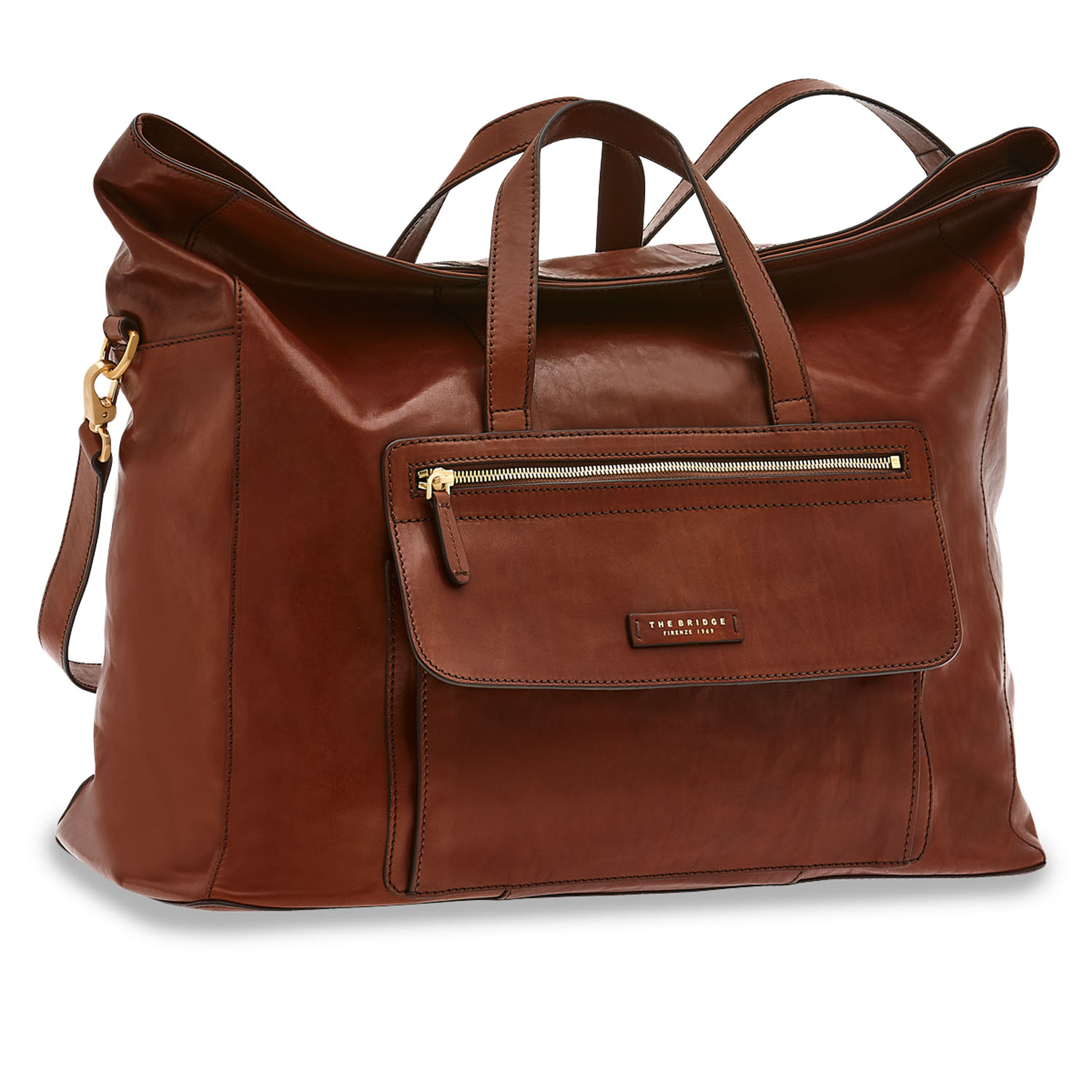 The Bridge Alberto Reisetasche 50cm