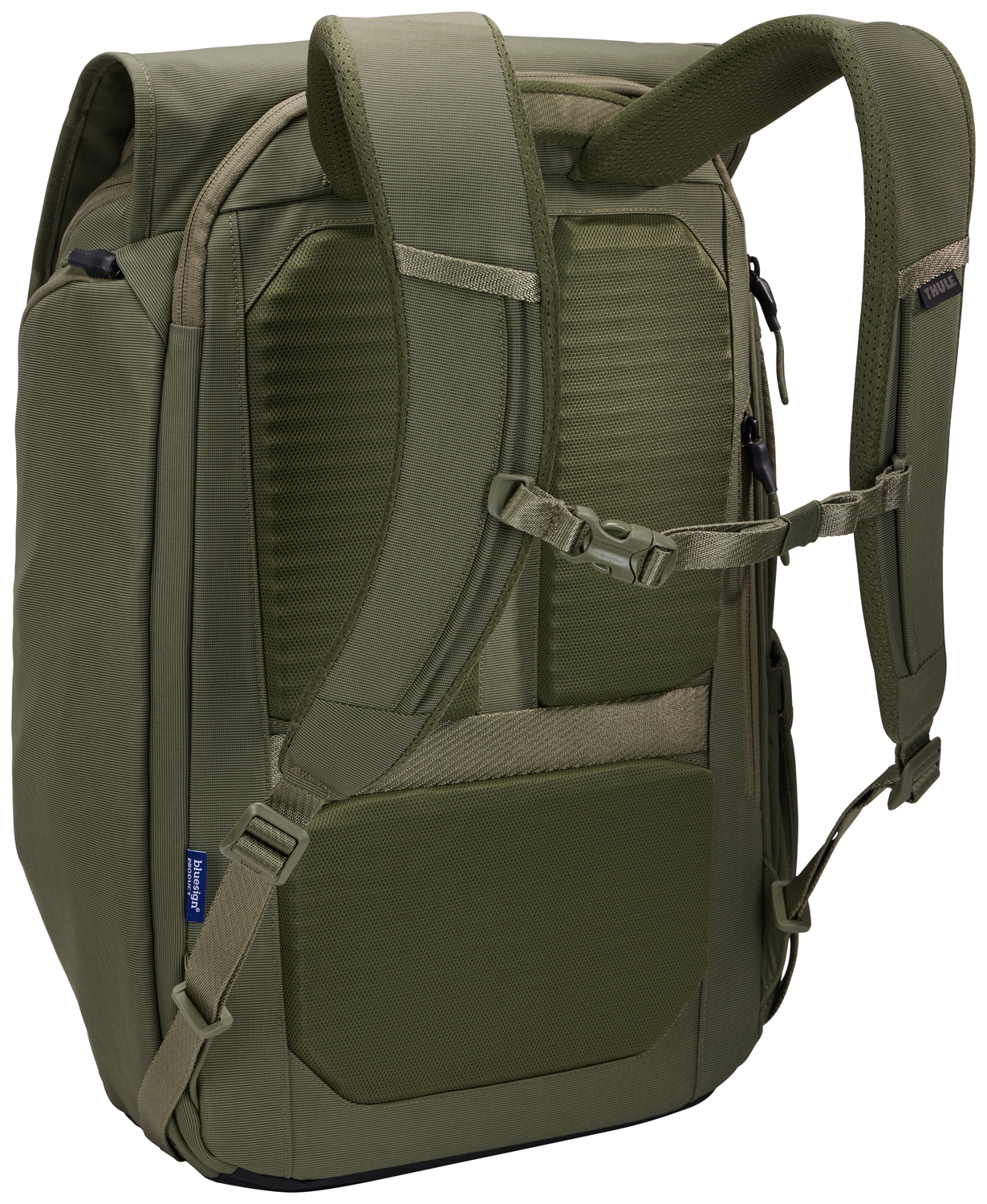 THULE Paramount Laptoprucksack 27 L Soft Green THULE Paramount Laptoprucksack 27 L Soft Green