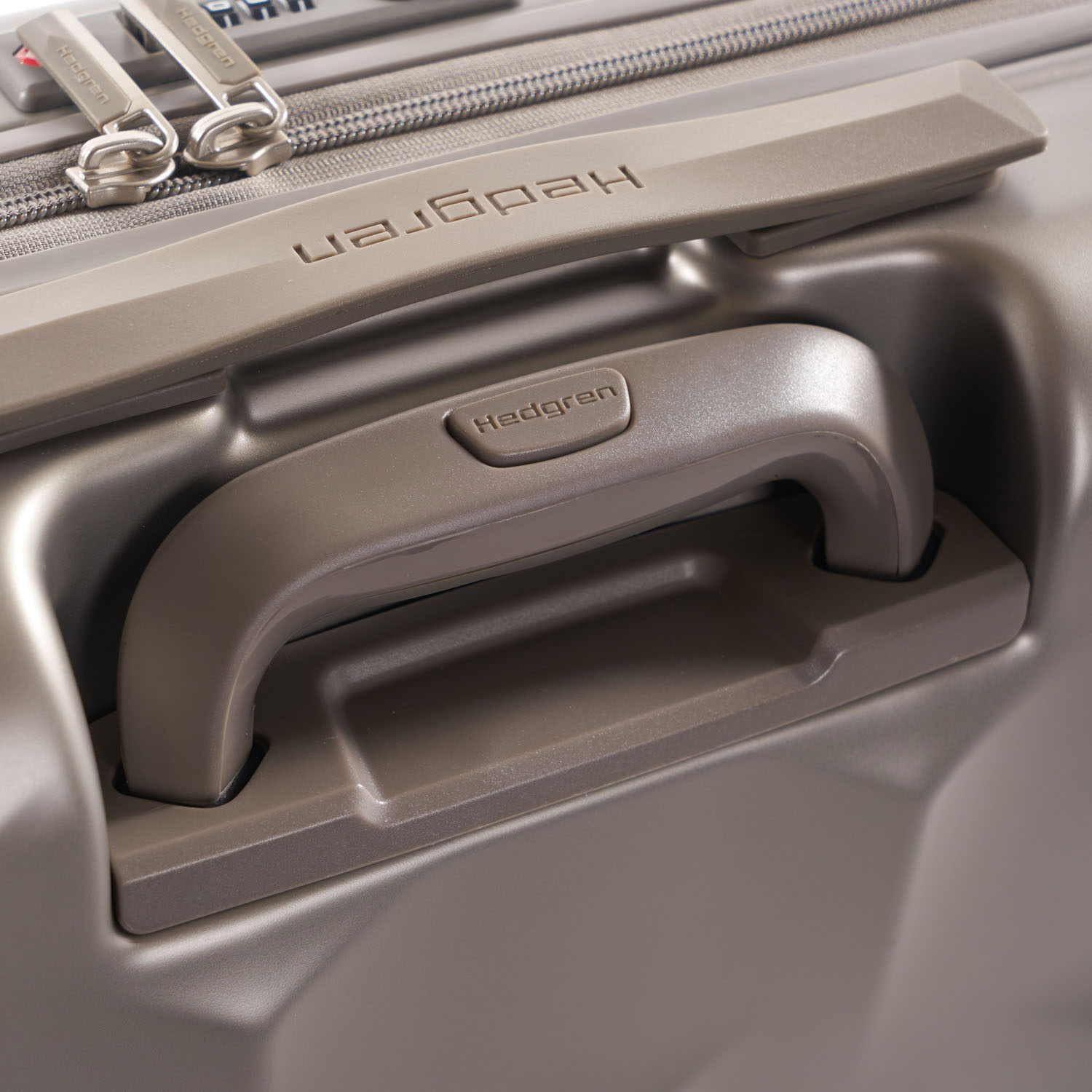 Hedgren Edge Carve XS Cabin Trolley, 4 Rollen, 55cm Hedgren Edge Carve XS Cabin Trolley, 4 Rollen, 55cm