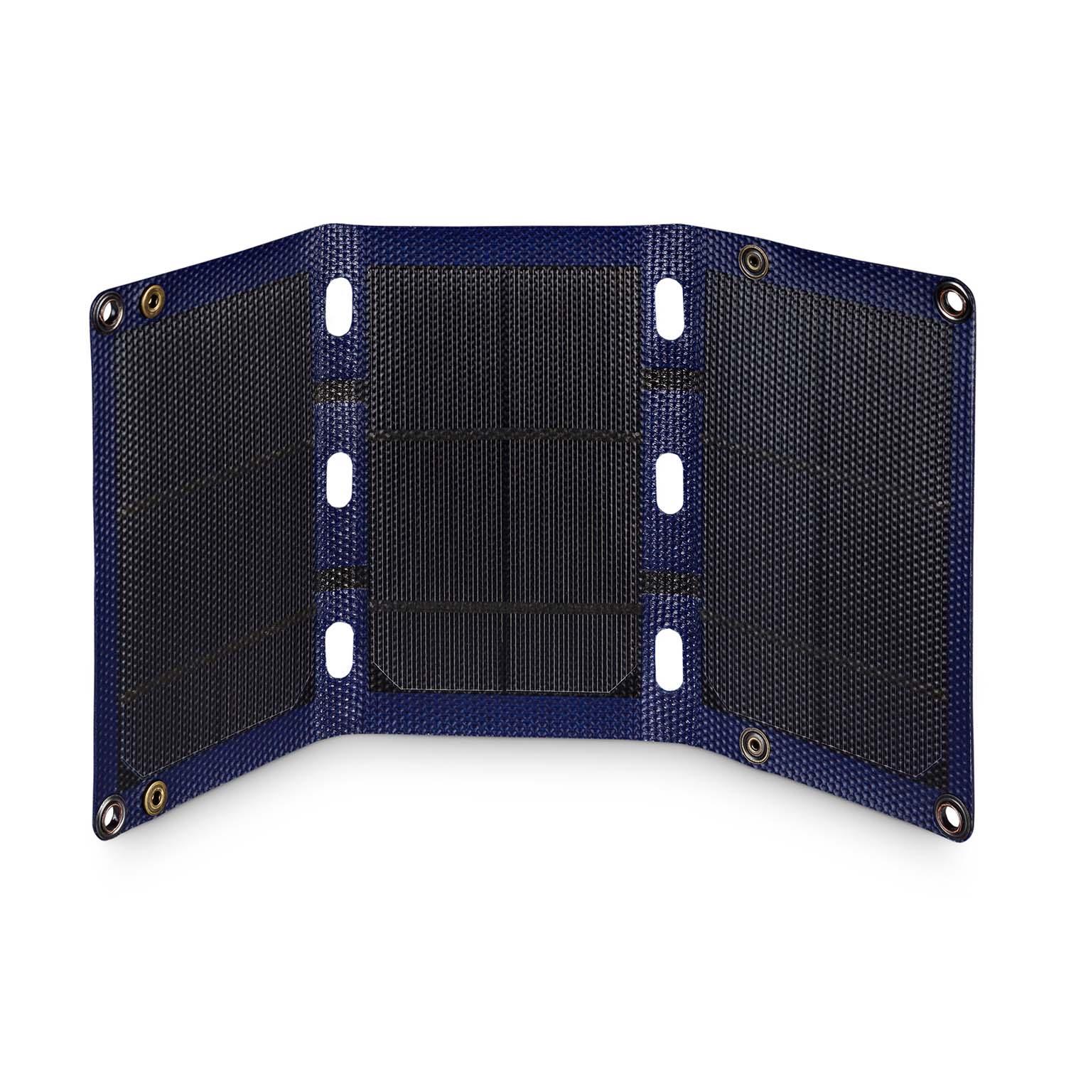 Sonnenrepublik USB-Solarladegeräte Wing6 eBag Cordura Sonnenrepublik USB-Solarladegeräte Wing6 eBag Cordura