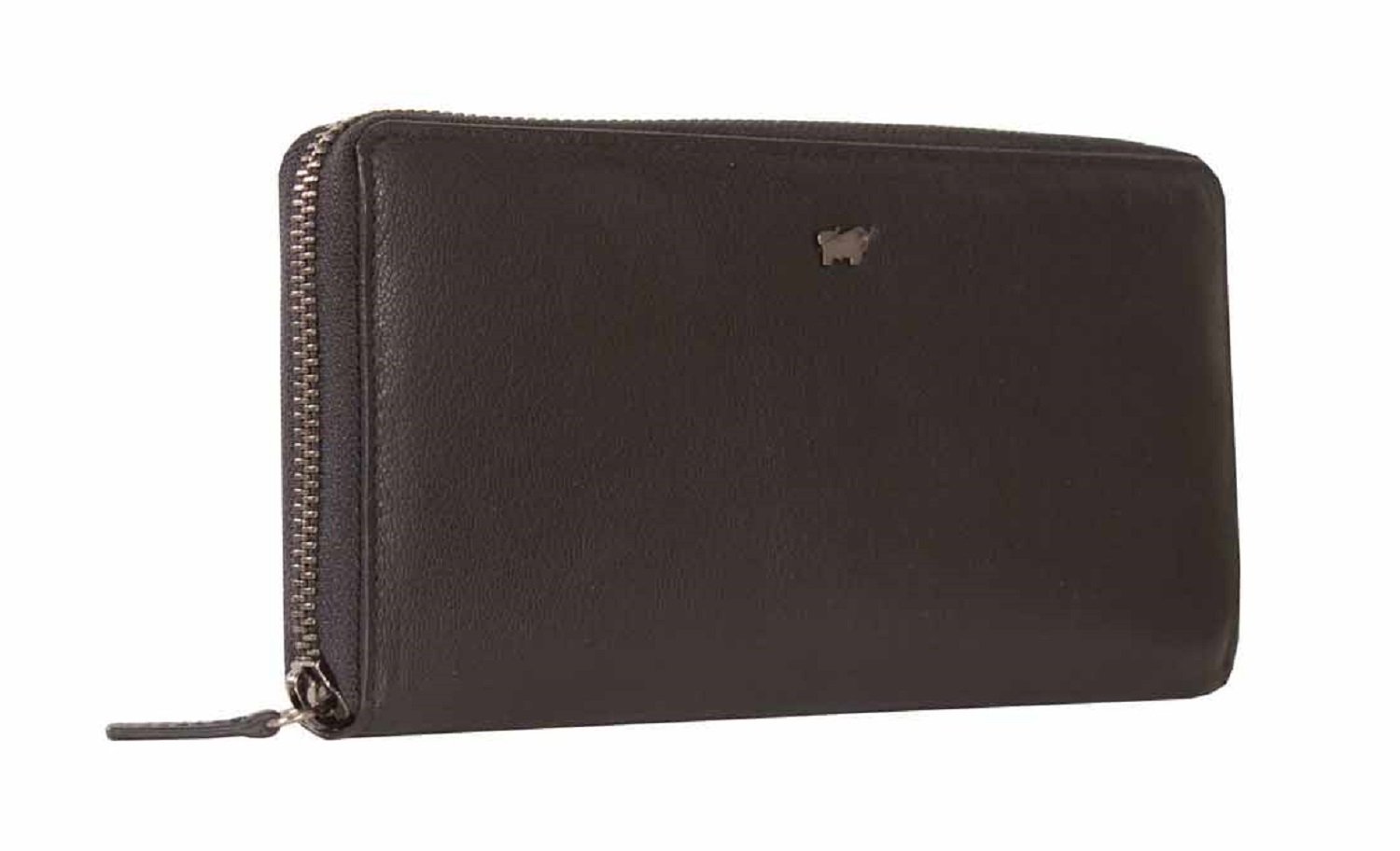 Braun Büffel ANNA RFID RV-Geldbörse 16CS schwarz Braun Büffel ANNA RFID RV-Geldbörse 16CS schwarz