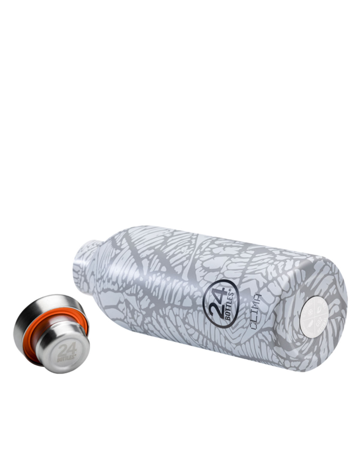 24Bottles® Clima Bottle Jungle 500ml Mangrove 24Bottles® Clima Bottle Jungle 500ml Mangrove