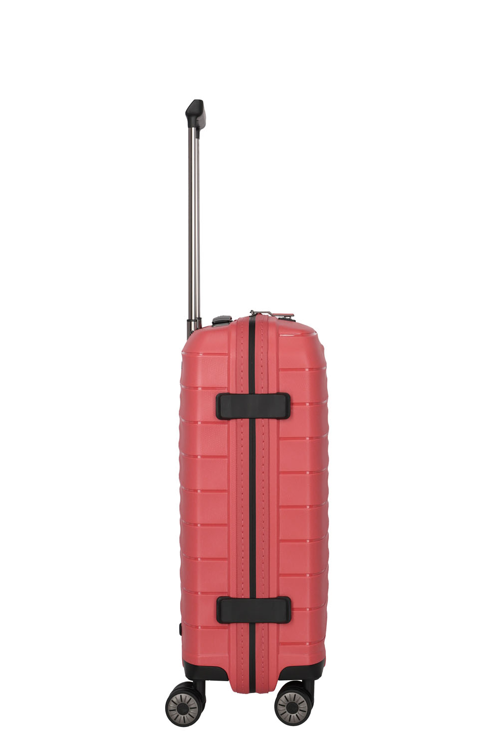 Travelite Mooby Trolley S, 4-Rollen Rot Travelite Mooby Trolley S, 4-Rollen Rot
