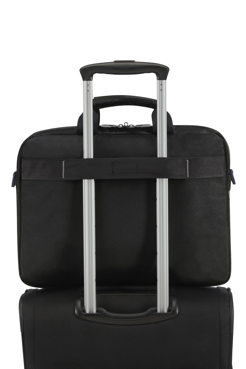 Samsonite Guardit Classy Bailhandle 15.6" Black Samsonite Guardit Classy Bailhandle 15.6" Black