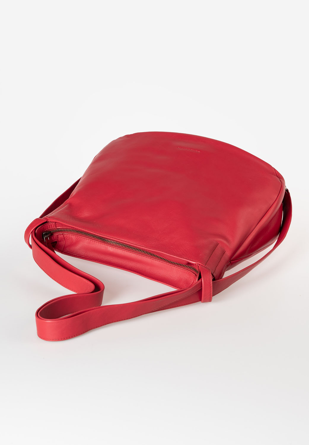 aunts & uncles Heavenly Meadow Whisper Schultertasche / Rucksack crimson red aunts & uncles Heavenly Meadow Whisper Schultertasche / Rucksack crimson red