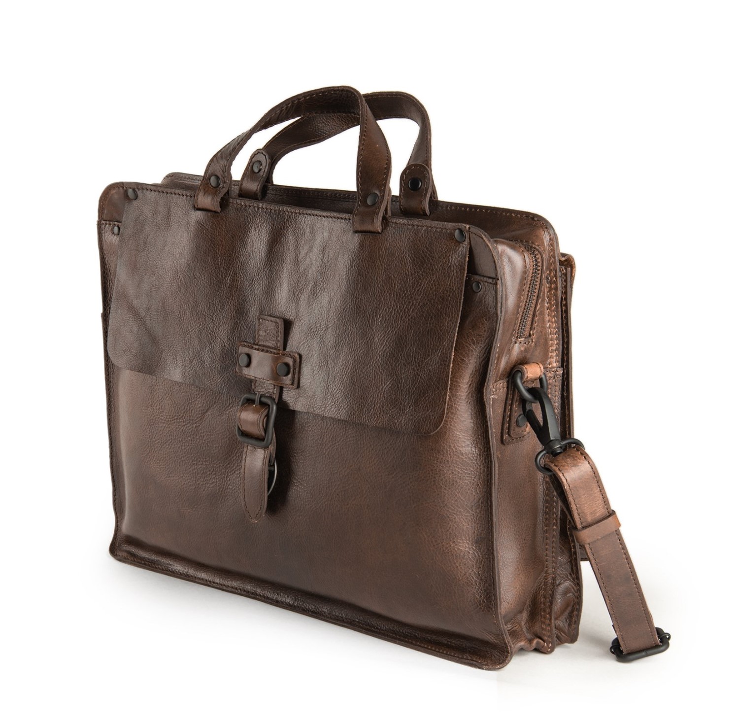 Harold's Aberdeen Businesstasche S Braun Harold's Aberdeen Businesstasche S Braun