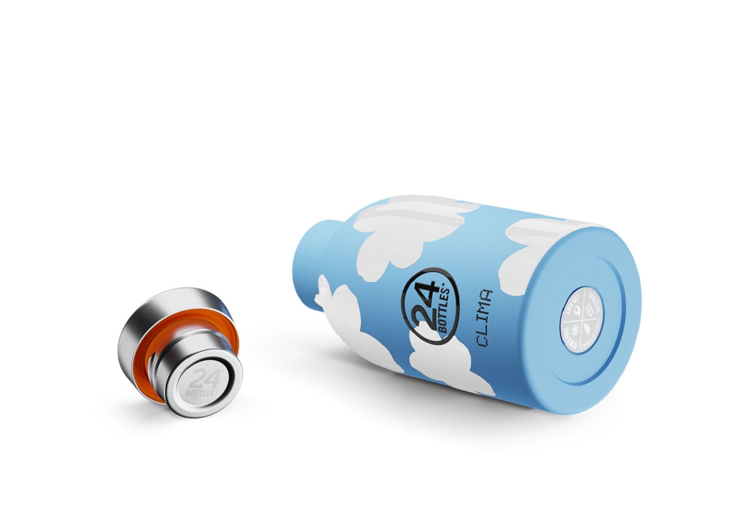 24Bottles® Clima Bottle Daydreaming 330ml 24Bottles® Clima Bottle Daydreaming 330ml