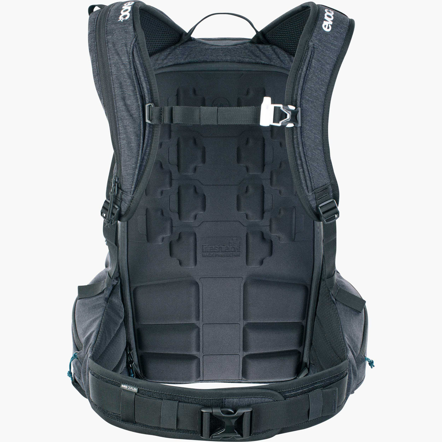 evoc Protector Backpacks Line Pro 30 S/M Black evoc Protector Backpacks Line Pro 30 S/M Black