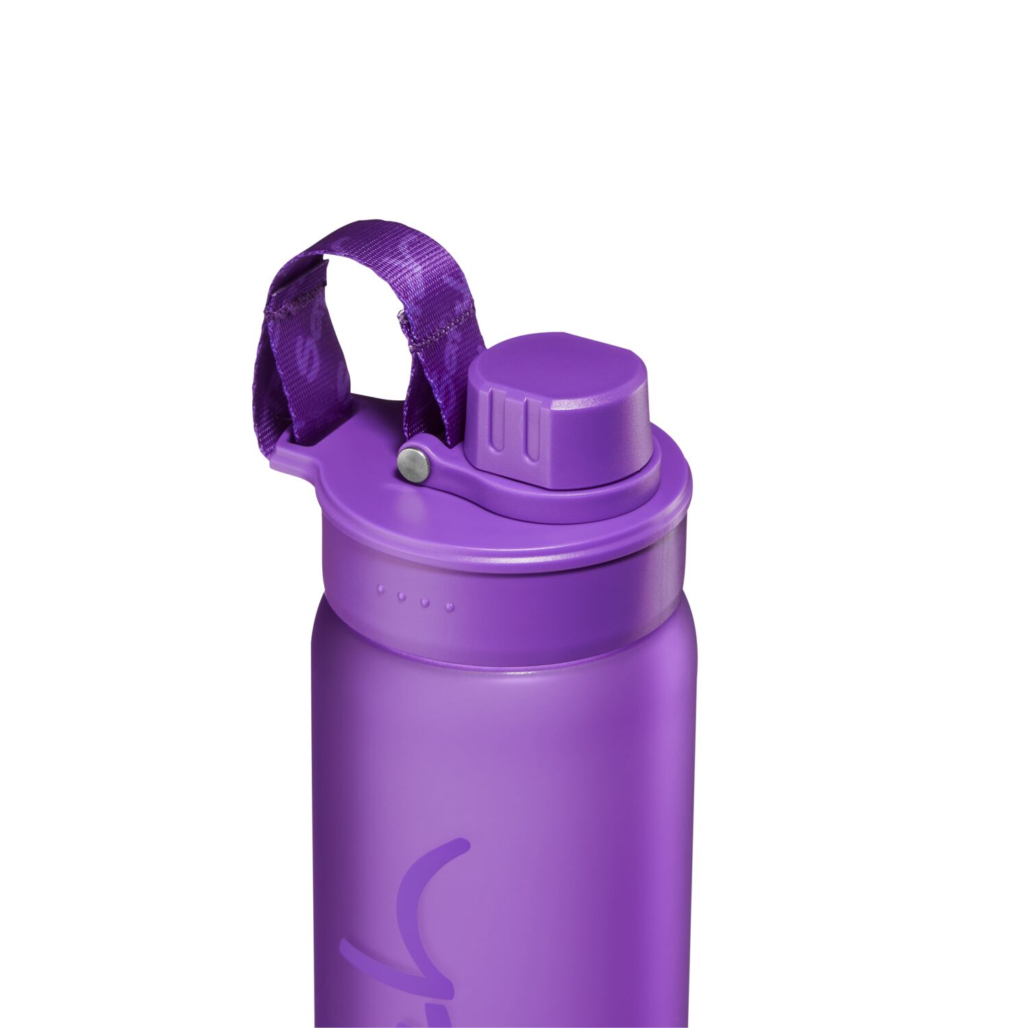 satch Schulzubehör Sport-Trinkflasche 650ml Purple satch Schulzubehör Sport-Trinkflasche 650ml Purple